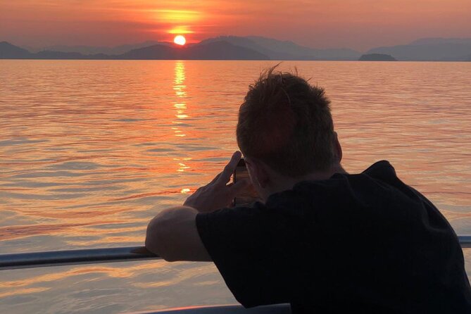 Phang Nga Bay Private Bioluminescence and Sea Canoeing Tour - How the private format changes the day