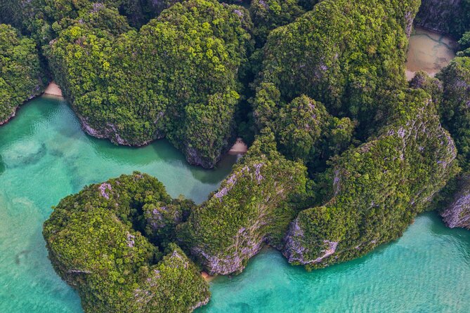 Phang Nga Bay Private Bioluminescence and Sea Canoeing Tour - A smooth start at 5 Star Marine