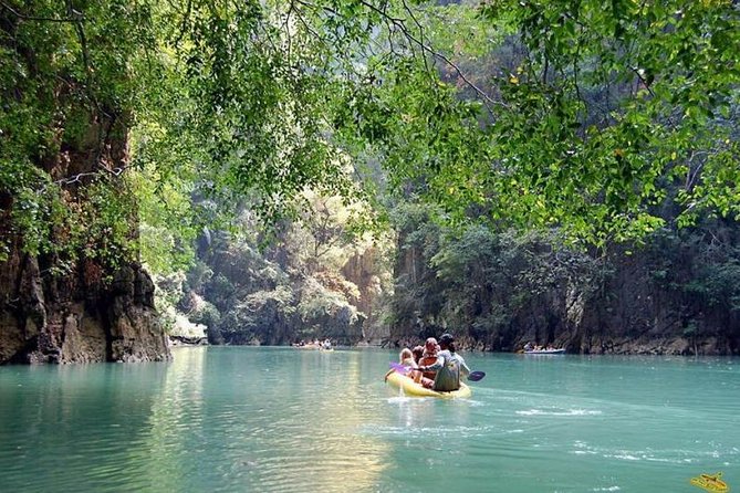 Phang Nga Bay Starlight by John Gray Sea Canoe - Key things to know before you book