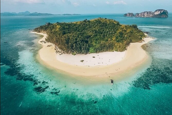 Phi Phi & Bamboo Islands Snorkeling Tour w/ Fins by Speedboat - Key points to know before you book