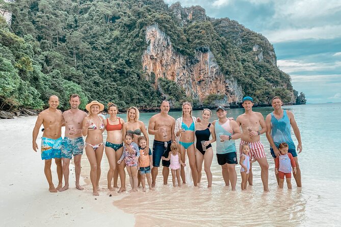 Phi Phi Island Private Boat Tour - Why a private Phi Phi boat matters