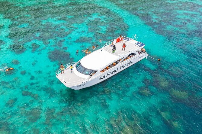 Phi Phi Islands and Khai Island by Premium Speed Catamaran - Key points to know before you book