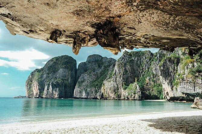 Phi Phi Islands and Khai Island by Premium Speed Catamaran - Maya Bay remains the headline stop