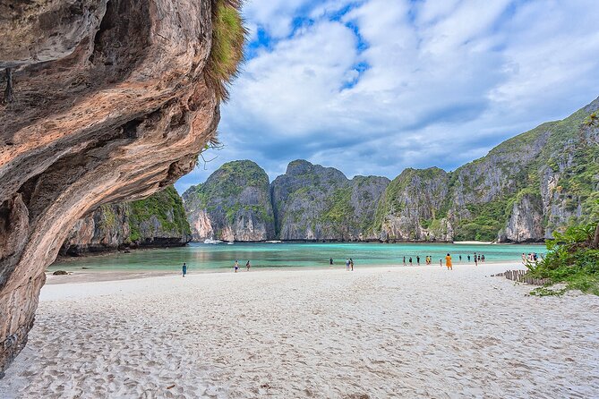 Phi Phi Islands and Khai Islands Snorkeling Tour By Speedboat From Phuket - How much snorkeling will you really get?
