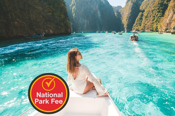Phi Phi Islands Snorkeling Tour with 7 Stops & Lunch from Phuket - Key points to know before booking