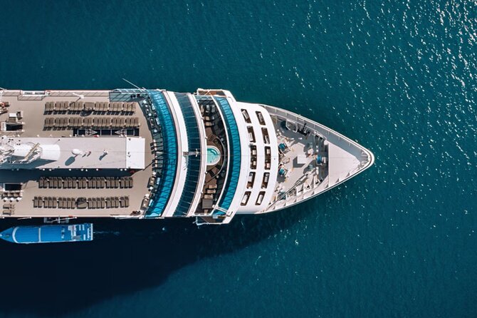 Phi Phi Islands Tour by Luxury Big Boat from Phuket - Choosing between Standard, Silver, and Gold