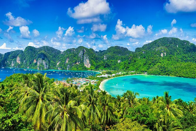 Phi Phi, James Bond & Krabi Overnight - Exclusive 2D1N - Key points to know before booking