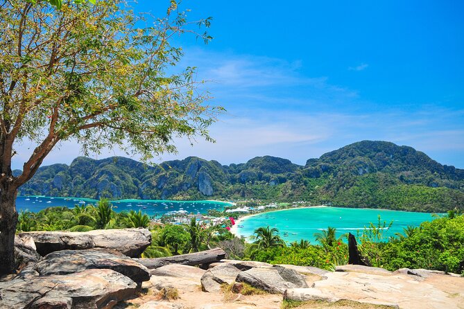 Phi Phi, James Bond & Krabi Overnight - Exclusive 2D1N - Day 1: James Bond Island and the cliffs of Phang Nga Bay