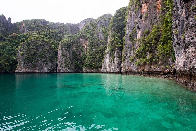 Phi Phi, Maiton, Khai Island Sunset Romantic Trip By Phuket Seahorse Marine - Sunset on the return to Phuket