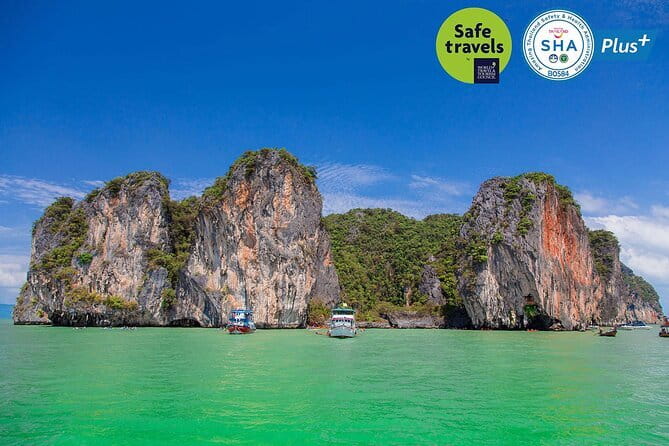 Phi Phi Maya and Maithon by Indigo Luxury Catamaran in Phuket - Guides, food, and the tone of the day