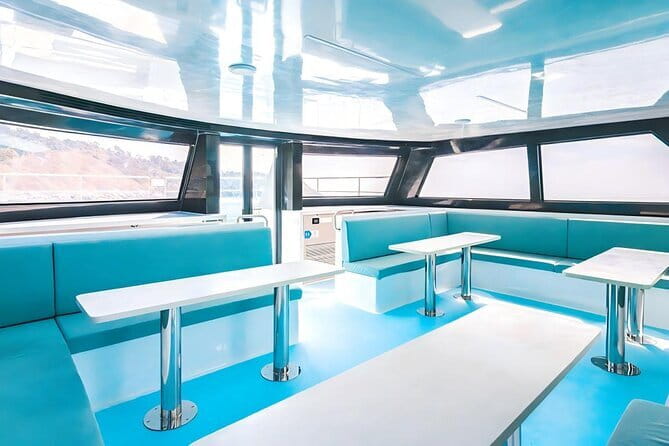 Phi Phi Maya and Maithon by Indigo Luxury Catamaran in Phuket - Lunch near Phi Phi Le