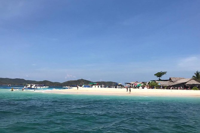 Phi Phi , Maya Bay & Khai Island snorkeling trip by Speed Boat - Pickup details can make or break the morning