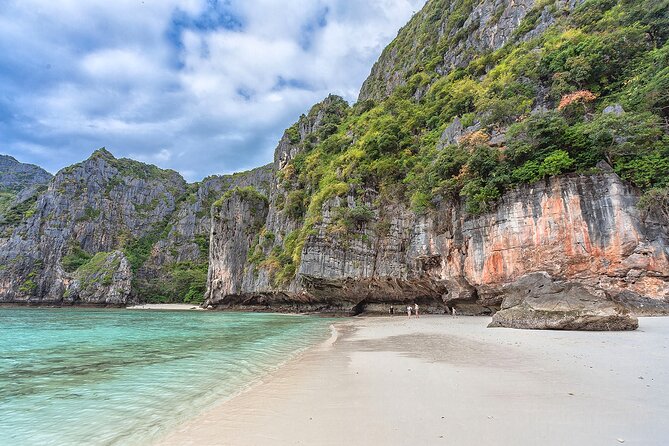 Phi Phi, Maya Bay, & Khai Islands Premium Trip from Phuket - What this Phuket island tour is really like