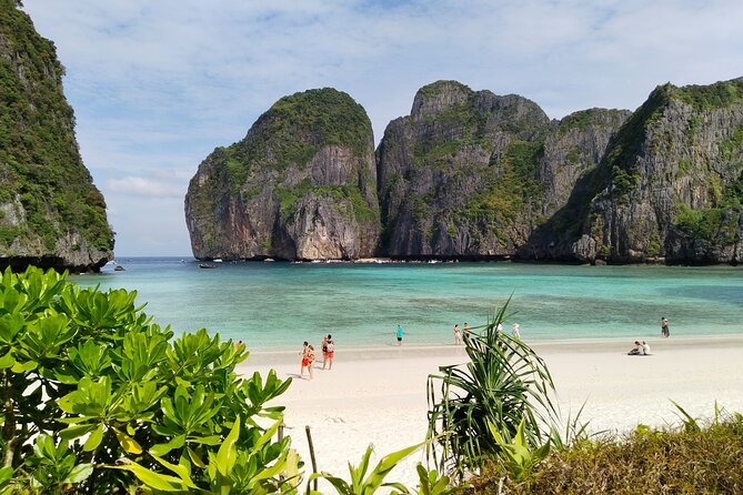Phi Phi Snorkeling Early Day Trip, Speedboat - Phuket Sail Tours - Key points to know before booking