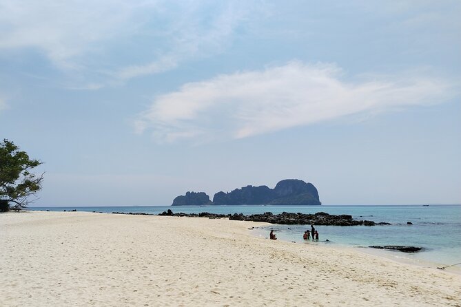 Phi Phi Snorkeling Early Day Trip, Speedboat - Phuket Sail Tours - Viking Cave and Monkey Beach