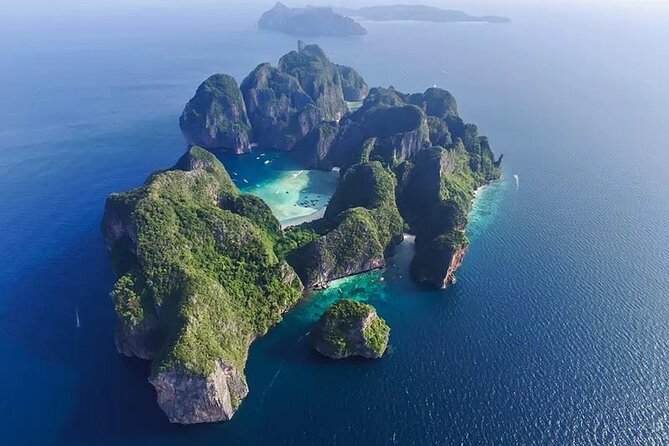 Phi Phi Snorkeling Early Day Trip, Speedboat - Phuket Sail Tours - What the $143.39 price really covers