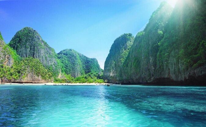 Phi Phi Sunrise Premium Tour - Key points to know before booking