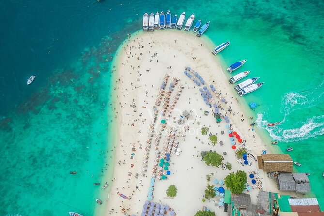 Phuket 3 Khai Island Speedboat With Snorkeling (Half or Full Day) - Key points to know before booking