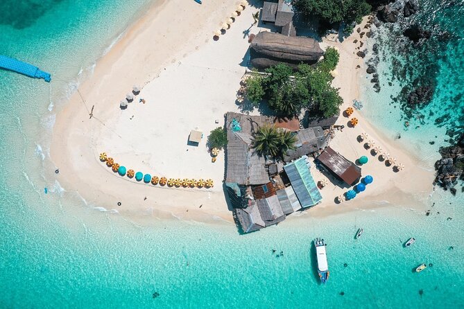 Phuket 3 Khai Island Speedboat With Snorkeling (Half or Full Day) - Choosing between half-day, afternoon, and full-day