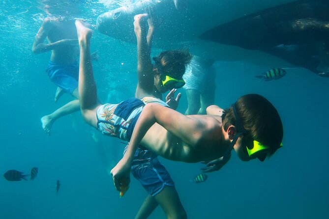 Phuket 3 Khai Island Speedboat With Snorkeling (Half or Full Day) - Who will enjoy this trip most