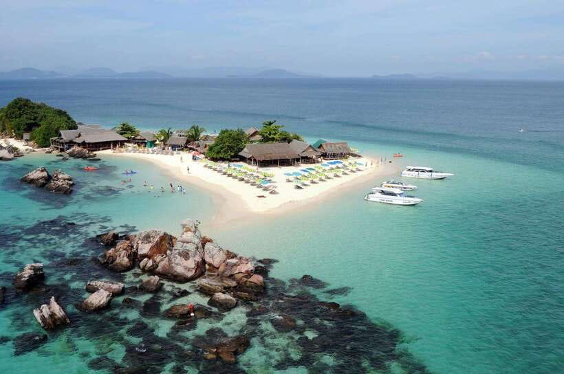 Phuket: 3 Khai Islands Relax & Snorkeling Half/Full Day Tour - Why the Khai Islands make an easy Phuket day out