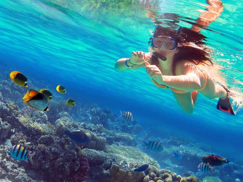 Phuket: 3 Khai Islands Relax & Snorkeling Half/Full Day Tour - Checking in at Roong Siam Pier