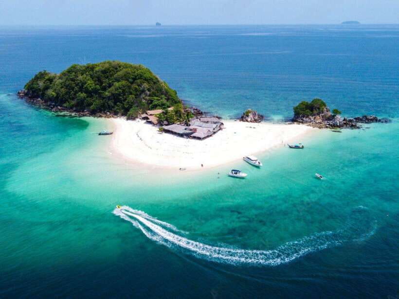 Phuket: 3 Khai Islands Snorkeling Tour - Key points to know before booking