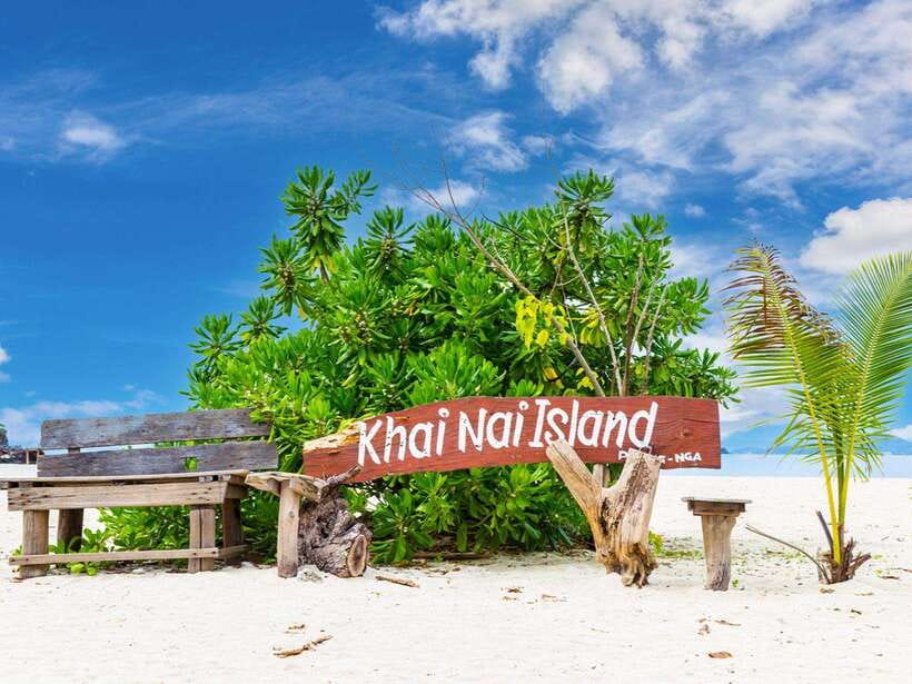 Phuket: 3 Khai Islands Snorkeling Tour - Food, drinks, and what to bring
