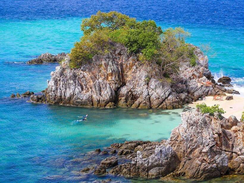 Phuket: 3 Khai Islands Snorkeling Tour - Booking tips for a smoother outing