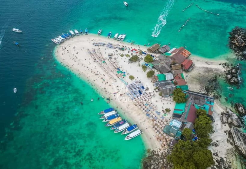 Phuket: 3 Khai Islands Tour- Snorkel & Relax (Half/Full Day) - At a glance