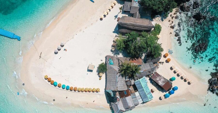 Phuket: 3 Khai Islands Tour- Snorkel & Relax (Half/Full Day) - Crowds, vendors, and practical costs