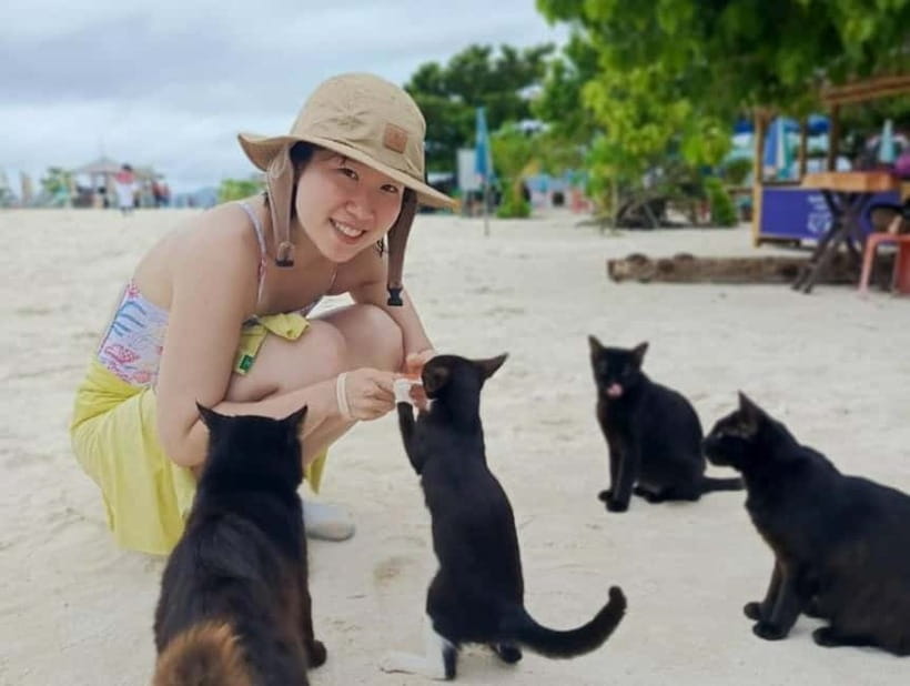 Phuket: 3 Khai Islands Tour- Snorkel & Relax (Half/Full Day) - Khai Nai: lunch and the long pause