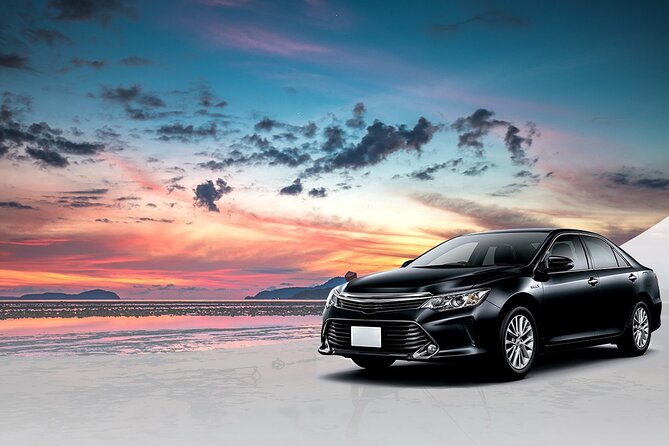 Phuket Airport Arrival – Private Transfer from Airport to Hotel - Key points before you book