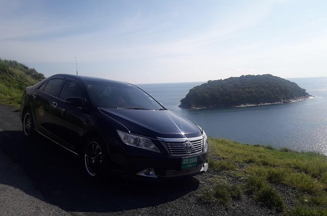 Phuket Airport Departure Transfer – Domestic & International - Is $19.36 a good value?