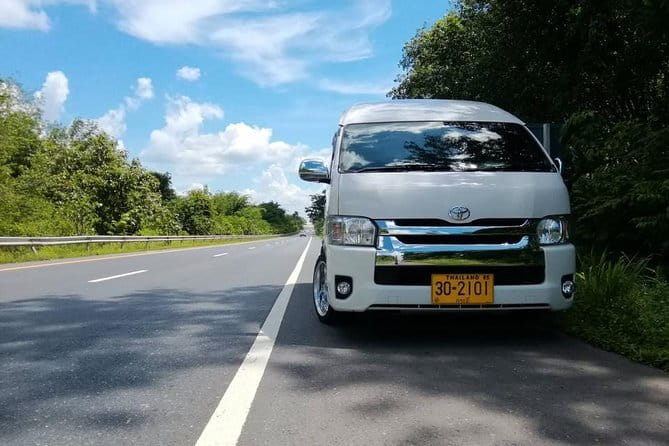 Phuket Airport (HKT) Arrival Transfer to Phuket Hotels (Shared or Private) - How reliable is the pickup?