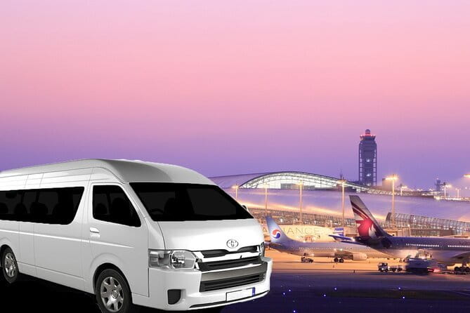Phuket Airport (HKT) Arrival Transfer to Phuket Hotels (Shared or Private) - The best parts of the service