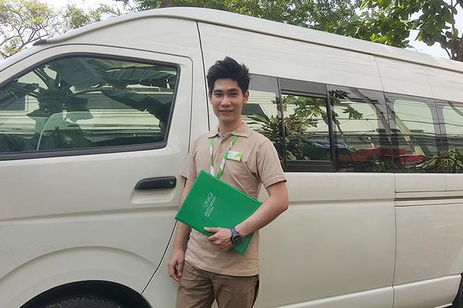 Phuket Airport (HKT) Departure Transfer from Phuket Hotels (Shared or Private) - Why this simple Phuket transfer can be worth booking