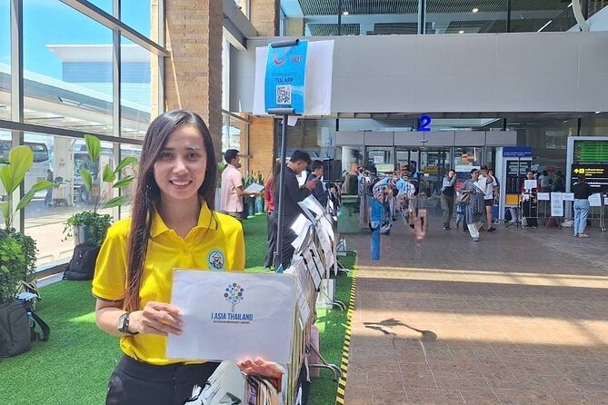 Phuket Airport Services - Transfers, Fast Track and Lounges - How the $38.88 price measures up