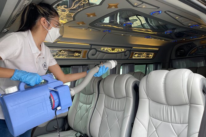 Phuket Airport Transfer (SHA Plus) - Is $15.40 good value?