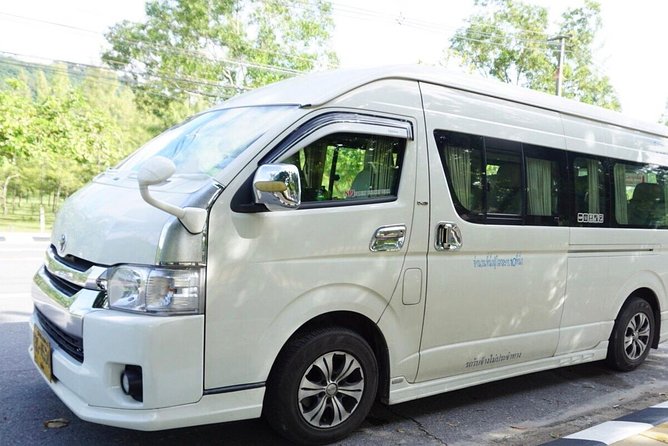 Phuket Airport VIP Fast-Track - Arrival or Departure - Key points to know before booking