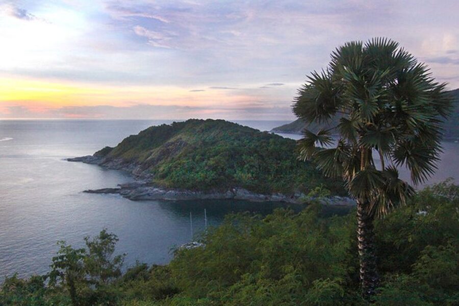 Phuket: Amazing Sunset View & Local Market Tour - Why this four-hour evening works