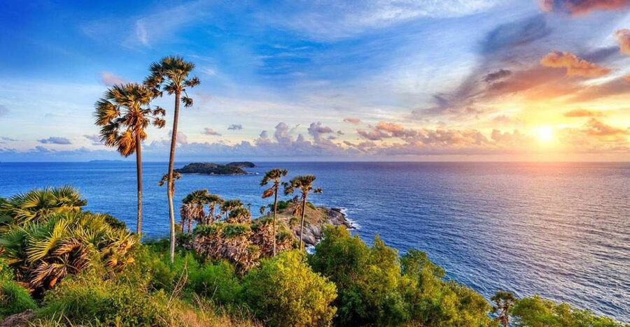 Phuket: Amazing Sunset View & Local Market Tour - The 4:00 PM pickup and the traffic question