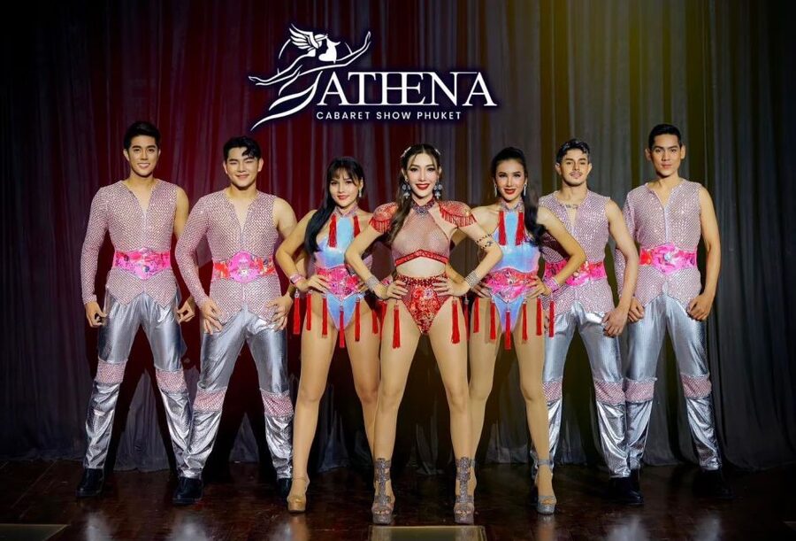 Phuket: Athena Cabaret Show Entry Ticket - Small details that make the planning easier