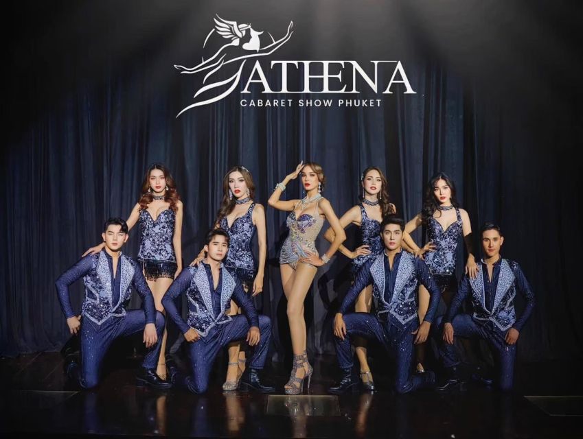 Phuket: Athena Cabaret Show Entry Ticket - Should you book the Athena Cabaret Show?