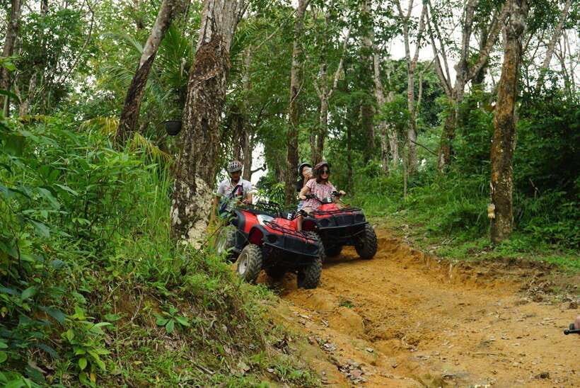 Phuket: ATV Adventure with Big Buddha Viewpoint Option - Should you book this Phuket ATV tour?
