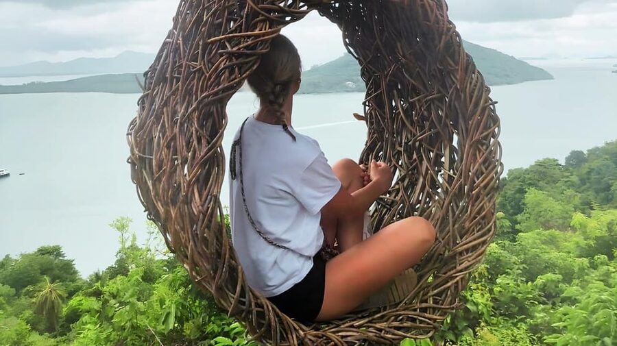 Phuket: ATV Ride with Secret Sea Viewpoints and Swing - What the $37 price gets you