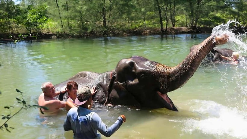 Phuket: Bamboo Rafting & ATV Ride (Optional) - The real cost of a 10-hour day