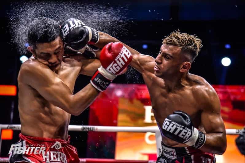 Phuket: Bangla Boxing Stadium Muay Thai Ticket - Why this Patong fight night feels different