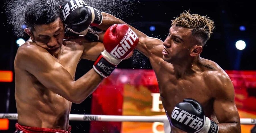 Phuket: Bangla Boxing Stadium Muay Thai Ticket - What happens before the first bell