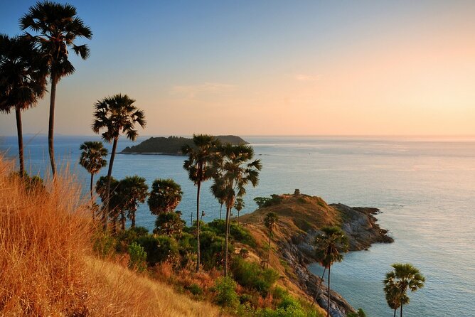 Phuket Beaches Experience - Guides, transport, and the feel of the day
